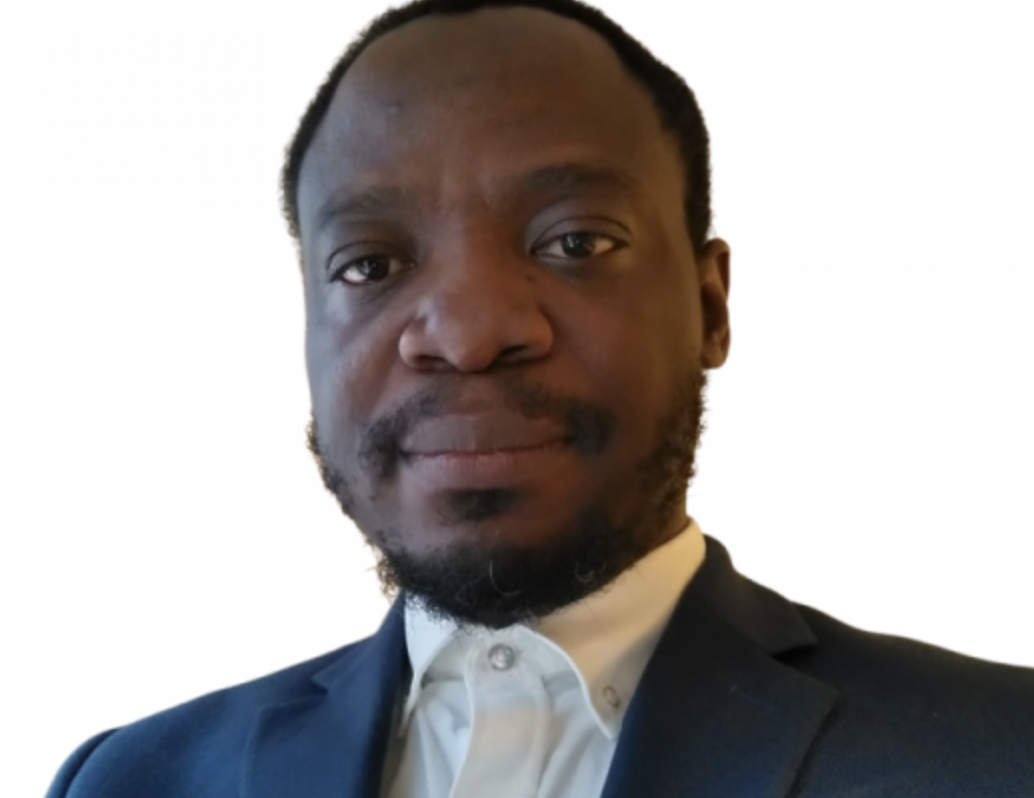 Adedoyin  Ogunfeyimi